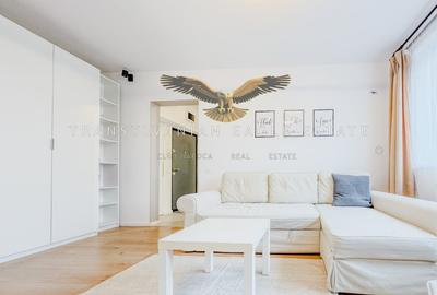 Apartament cu 2 camere semidecomandat în Gheorgheni - 3