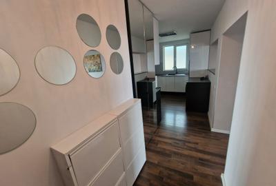 Apartament cu 3 camere în Rogerius