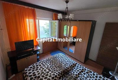 Apartament et.2, 2 cam. zona kiseleff - 4