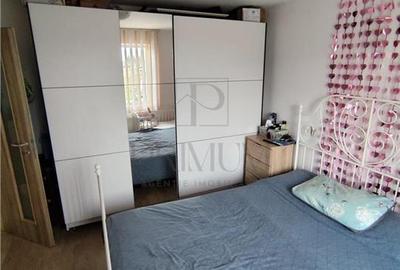 Bucovat - Duplex mobilat utilat - panouri solare - 7