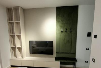 Apartament cu 2 camere decomandat, mobilat în Pipera - 10