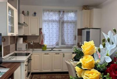 Apartament cu 3 camere în Central - 9