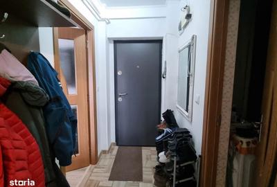 Garsonieră decomandată în Bucium - 7