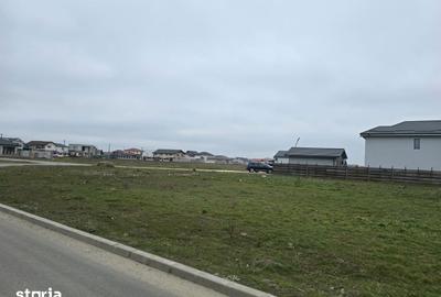 Teren de 500 mp, în Cumpăna - 3
