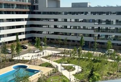 Apartament cu 2 camere decomandat în Străulești - 6