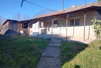 Casa / Vila cu 2 camere de vanzare Casa / Vila cu 2 camere de vanzare - 3