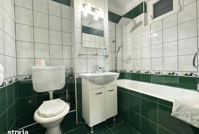 Apartament cu 3 camere decomandat în Central - 5