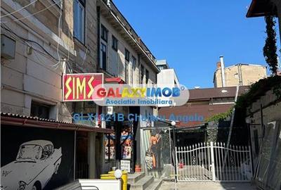 Casă individuală cu 40 camere cu Teren 1130 Mp în Calea Victoriei - 7