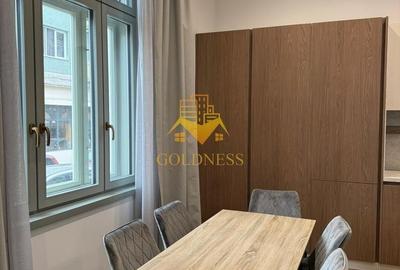 2 camere, Ultracentral, Bvd. Eroilor, Casa de cultura, Parcare - 6