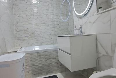 Apartament cu 3 camere decomandat în Bistrița - 2