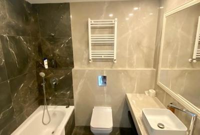 Gradina Privata -  3 camere Pipera -TRIANA - Piscina exterioara - 2 parcari - 15