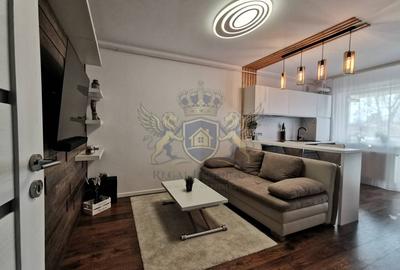 Garsonieră decomandată în 13 Decembrie - 7