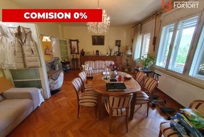 COMISION 0% Duplex cu 6 camere de 240 mp utili - zona Brancoveanu - 4