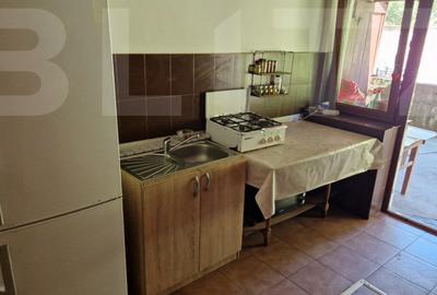 Casă cu 4 camere cu Teren 3166 Mp în Tătărăști - 7