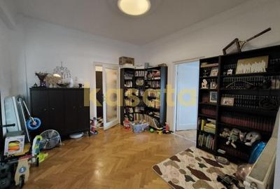 Oportunitate | Apartament 3 camere 106 mp | Cartierul Armenesc - 3