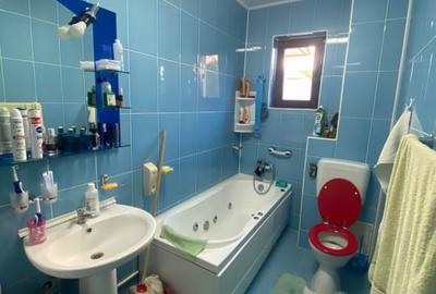 Vila Deosebita P+1+M pe Colt – 325mp Utili, Curte Amenajata 590mp | Fundeni - 21