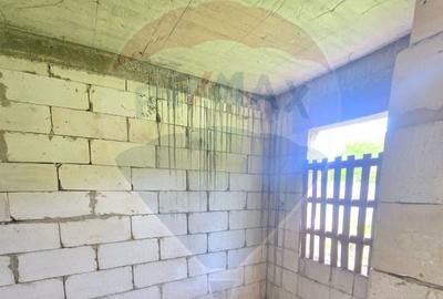 Casă cu 4 camere în Petricica - 10