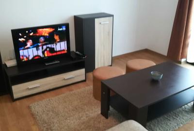 Garsonieră decomandată în Florești - 7