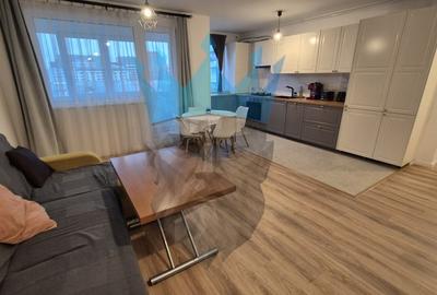 Apartament 2 Camere Pipera Bucuresti - 3