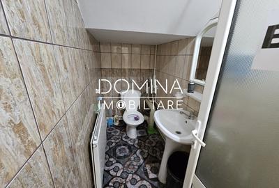 Spațiu comercial, de 160 mp, în 9 Mai - 8