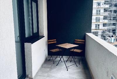 Garsoniera nouă- Prima închiriere - 14