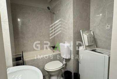GARSONIERA ECONOMA, PET-FRIENDLY, zona Manastur GARSONIERA ECONOMA, PET-FRIENDLY, zona Manastur - 7