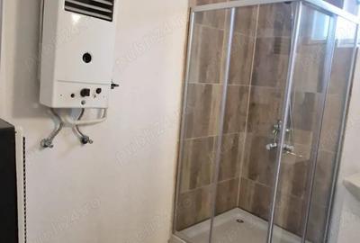 Casă cu 3 camere cu Teren 400 Mp în Central - 10