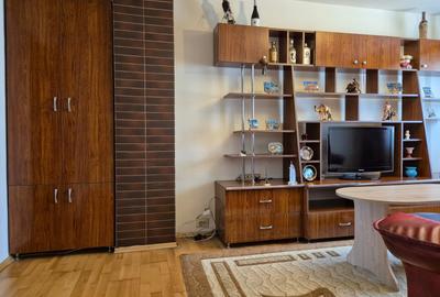 Apartament 3 camere – mobilat si utilat - zona Liceul de Muzica - 4