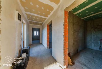 Casă cu 3 camere în Central - 19