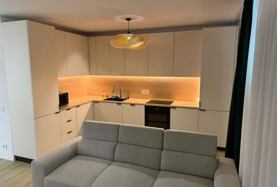 Apartament cu 3 camere decomandat, mobilat în Pipera - 3