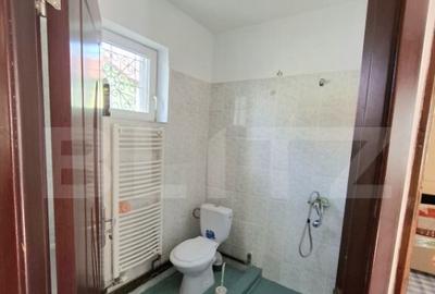 Casa cu 4 apartamente si curte proprie ,suprafata utila 122m - 5
