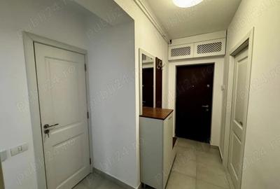 Apartament cu 2 camere decomandat, mobilat în Primăverii - 10