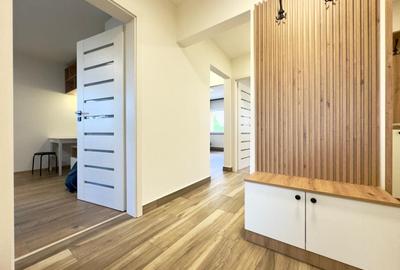 Apartament cu 4 camere decomandat, mobilat în Zorilor - 28