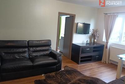 Apartament de vanzare cu 2 camere la etajul 3, zona Sagului - 1