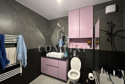Apartament 3 camere | Etaj intermediat | Intre lacuri - 11