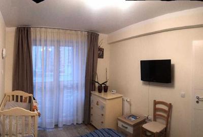 Apartament cu 3 camere în zona Avantgarden, COD 8236 - 5