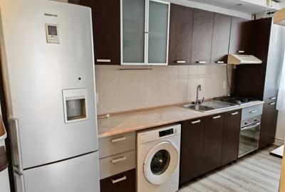Apartament cu 3 camere decomandat în Calea București - 4