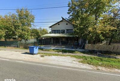 Casă cu 4 camere cu Teren 466 Mp în Dragodana - 1