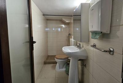 Spațiu comercial, de 120 mp, în Gării - 9