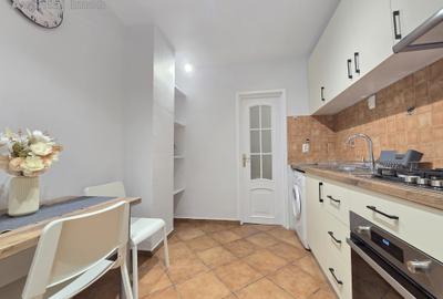 Piata Alba Iulia, nou, renovat, decomandat - 10