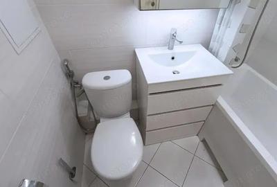 Garsoniera de vanzare Militari Residence - 1