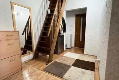 Apartament cu 2 camere decomandat în Obcini - 6