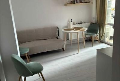 Apartament cu 3 camere în Central - 1