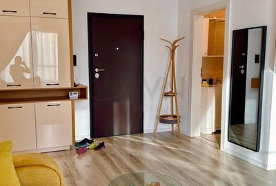 REA1026699 Apartament modern 2 camere I Zona TImpuri noi I Imobil nou - 6