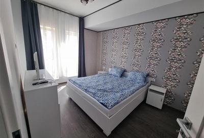 Apartament cu 2 camere decomandat, mobilat în Giroc - 3