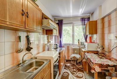 Apartament cu 2 camere semidecomandat în Bucureștii Noi - 6