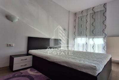 Apartament cu 2 camere semidecomandat, mobilat în Micălaca - 4