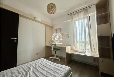 Oportunitate! 3 camere Valea Lupului Loc de parcare intabulat - 10