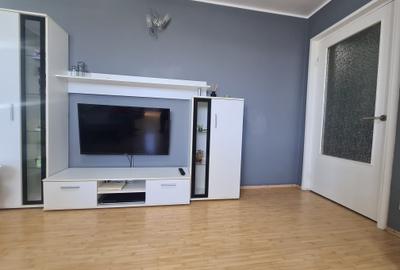 Garsonieră decomandată în Dristor - 3