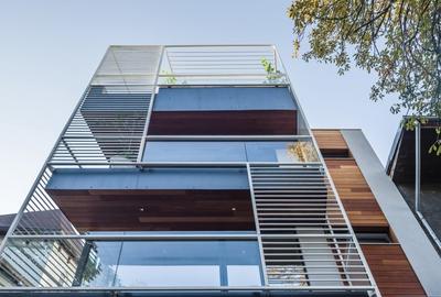 Vanzare imobil 2015 arhitectura deosebita cu terase si curte Palatul Cotroceni - 5